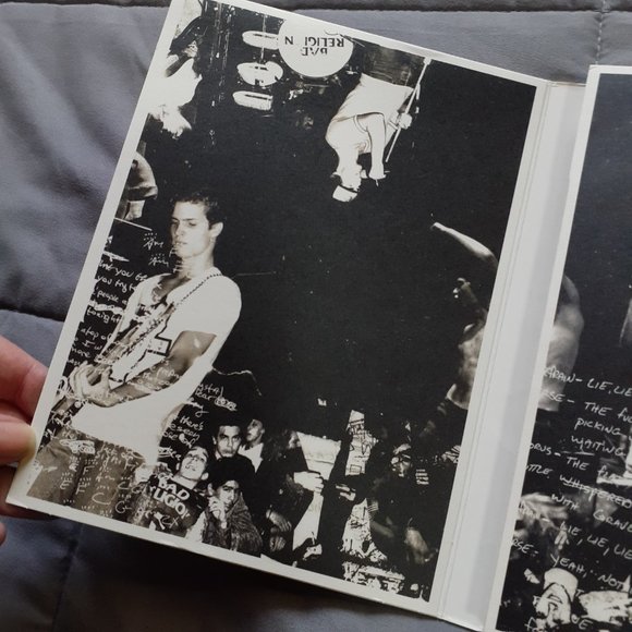 Bad Religion - Live at the Palladium (DVD, 2006) - Picture 4 of 10